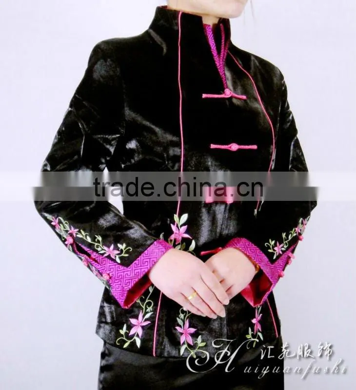 clothing factories in china