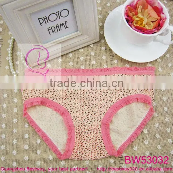 Ladies sexy knickers underwear on sale low price