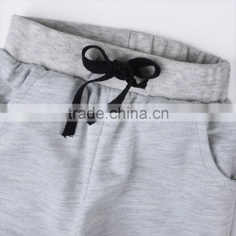 2pcs Kids Baby Boy T-shirt Tops+Long Pants Trousers Outfits Clothing Set