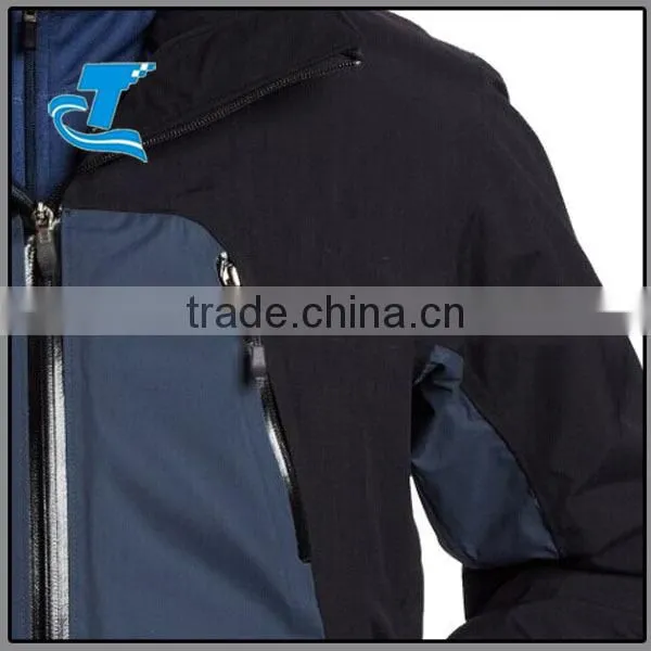 Latest Design Casual Men Softshell Jacket