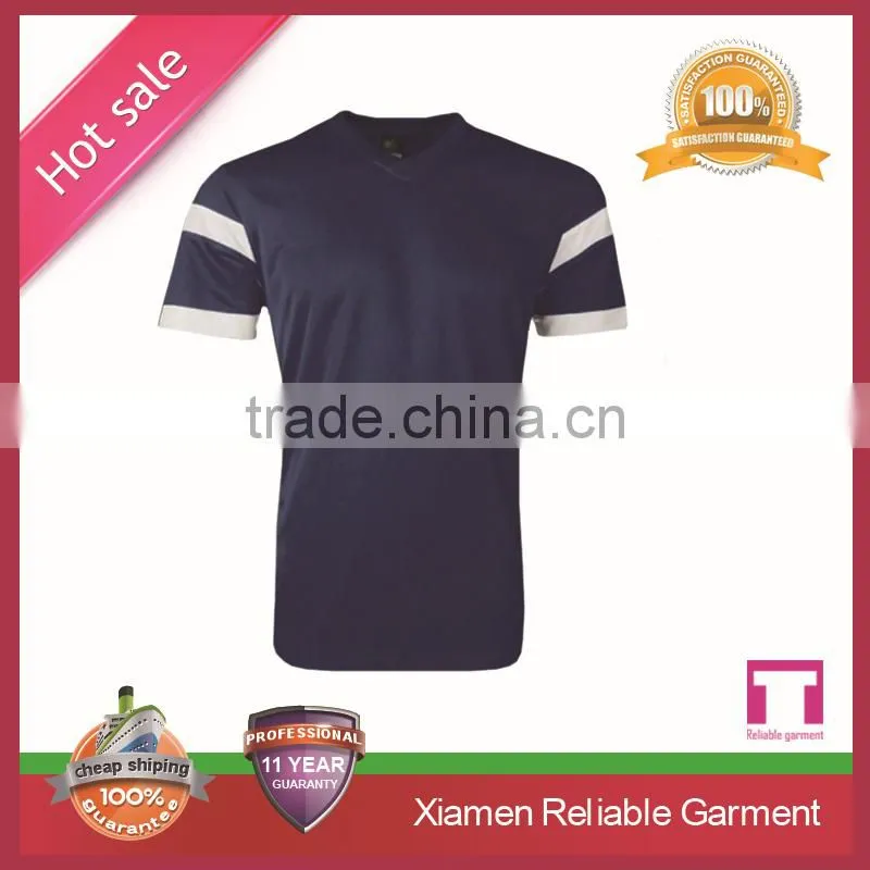 2016/2016 new season hot sale soccer warm up suits thai quality OEM