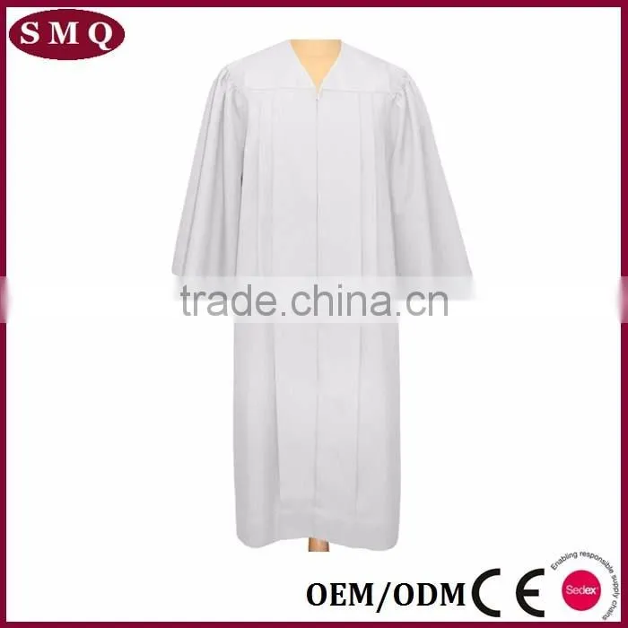 doctoral clergy robes and stoles