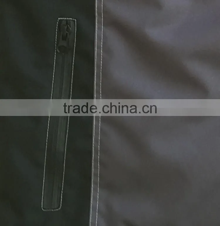 Propaganda heated Warm wear quilt padded sleeveless winter vest