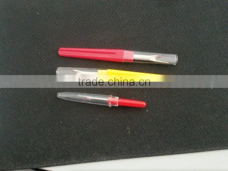 sewing tools sewing seam ripper for needlework tailoring