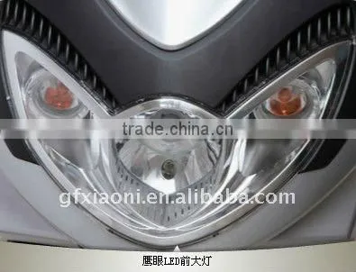 electric bicycle