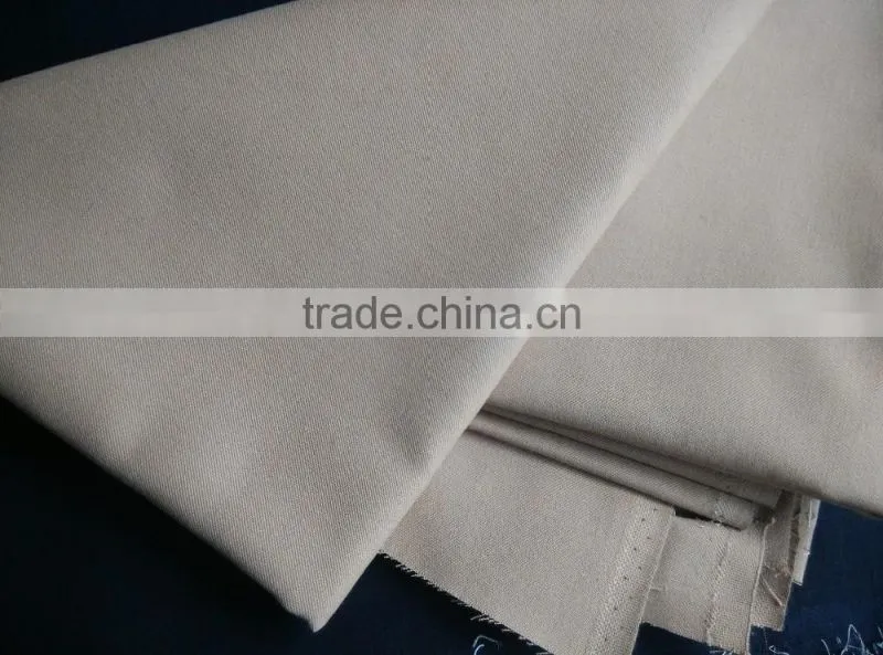 210GSM Khaki dyed Aramid iiiA fabric Desert uniform fabrics