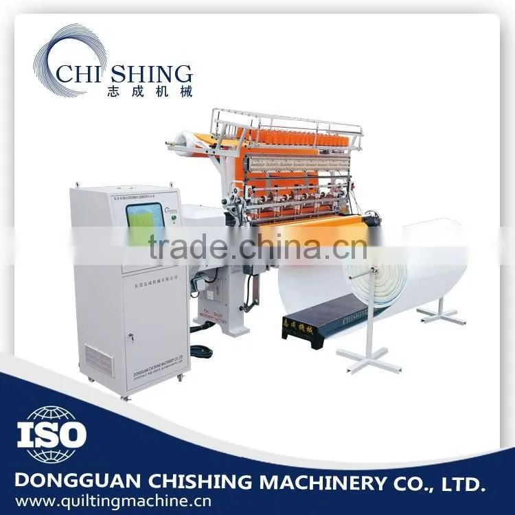 Most selling products car mat quilting machine price from alibaba china