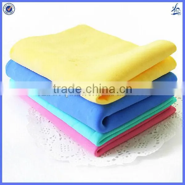 chamois towel/sweat absorbing towel