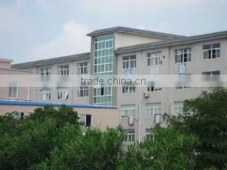 Nantong Huaqin Textile Decoration Co., Ltd. company overview - view 2