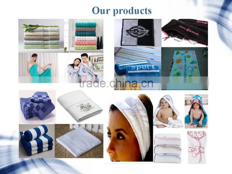 Exceptional cartoon applique square hooded baby bath towels