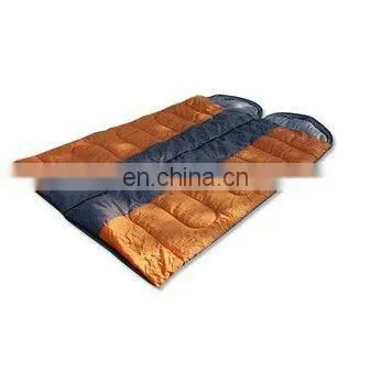 Newly design RPET eco friendly promotional sleeping bag