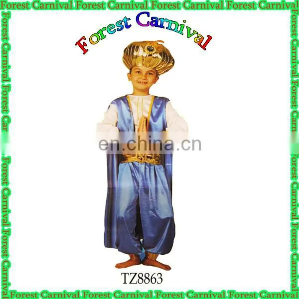 TZ72088 Children Magician Cosplay Costumes Harry Porter Factory