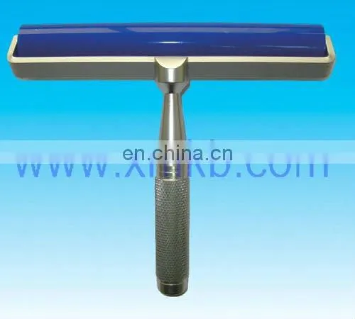 Silicone roller