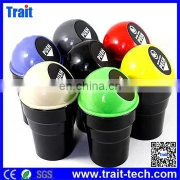 2015 New Fashion Mini Car Garbage Case Holder,Car Trash Bag