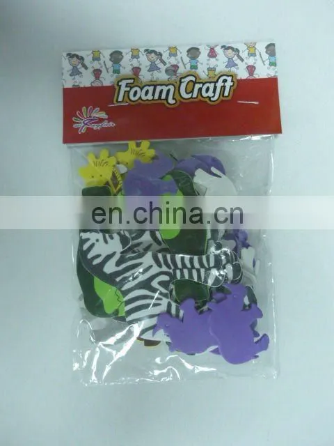 Foam Craft