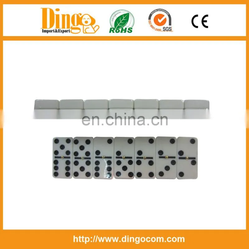 promotional Domino,game domino,educational domino