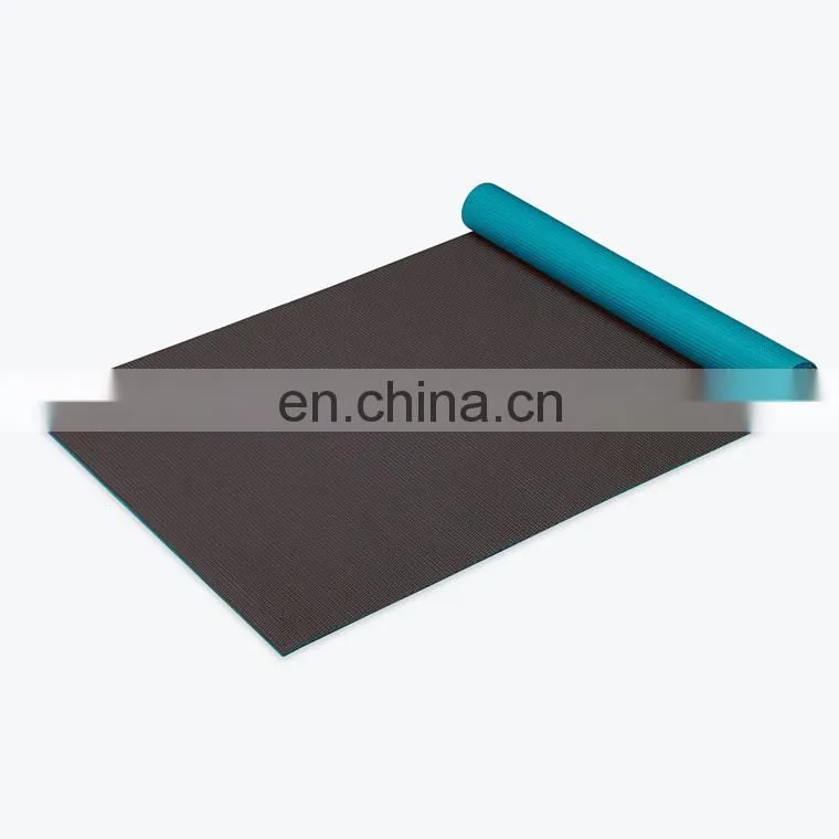 New promotion private label thick yoga mat yoga mat strap factory supplier with great price