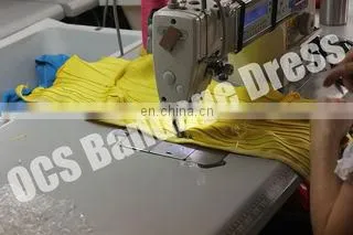 Xiamen Ocstrade Co., Ltd.(Dress) company overview - view 3