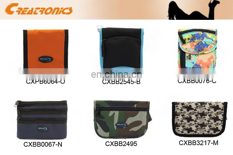 Customized OEM High Quality Waterproof Fashional Design Travel Sports Wallet Fanny Pack Wholesale Bum Bag