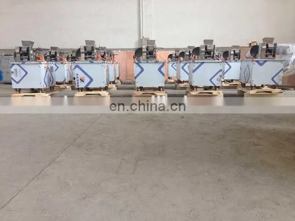samosa making machine spring roll machine for hotel