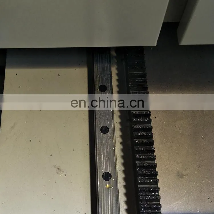 Curtain wall double glass machine 2500*1800mm