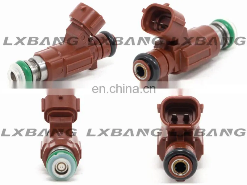 Original Fuel Injector Injection Nozzle 16600-5L300 For Nissan Sentra 166005L300 FBJB100