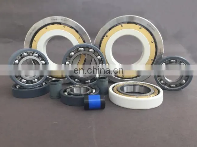 NU 328 ECM/C3VL0271 Cylindrical Roller Insulated Bearing