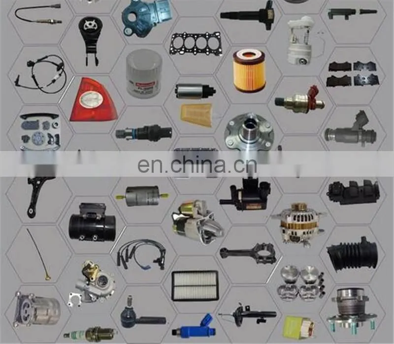 Best Quality Japan Spark Plug for Camry Corolla RAV4 Avensis OEM:BKR6EIX-11