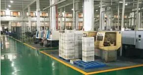 Zhejiang Youtaike Fire Equipment Co.Ltd company overview - view 4