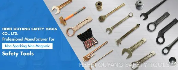 HEBEI OUYANG SAFETY TOOLS CO