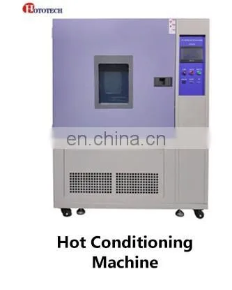 Static Safety Helmet Strap Retention Testing Equipment Testing Machine