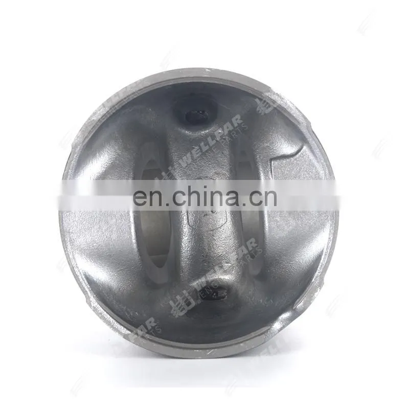 OM926LA OM 926 OE quality diesel engine parts Piston Kit For OM926LA OM 926 106mm