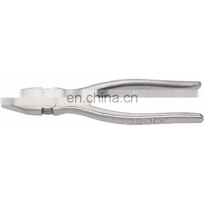 Guaranteed Quality Flat Wire Cutter Orthopedic Surgical Instruments