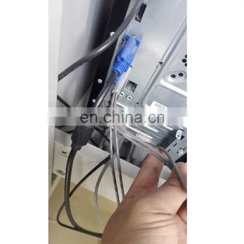 Ianion industrial column chromatography