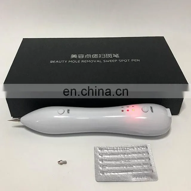 microcurrent machine for sale face mole spot tattoo removal machine