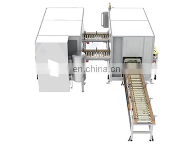 Automatic Gauging Machines for Cylinder Head, Cylinder Head Measuring Machine