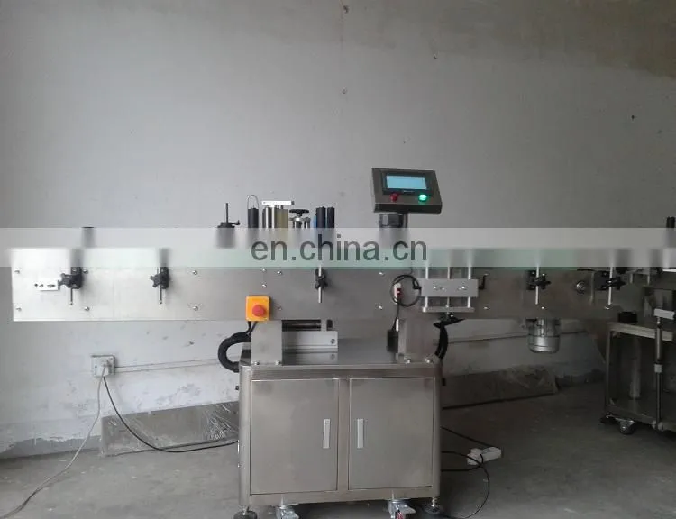 Good Quality mini label printing machine with CE certificate