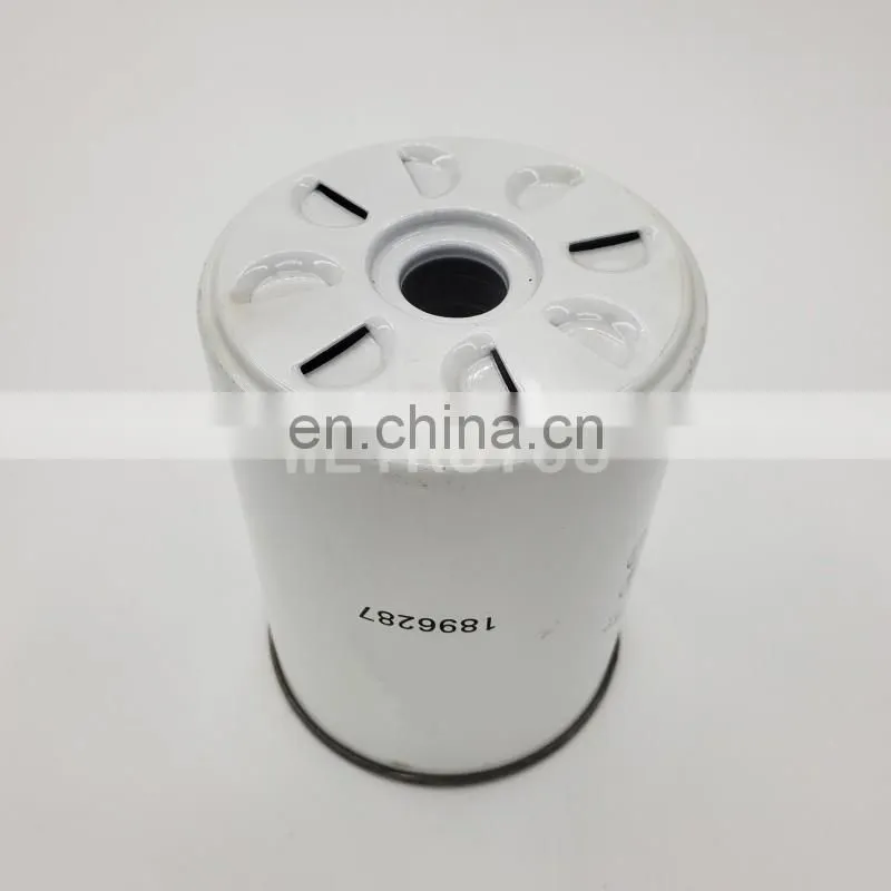 Diesel spin-on fuel filter 1896287M91