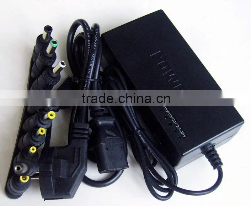 96W universal charger for home use