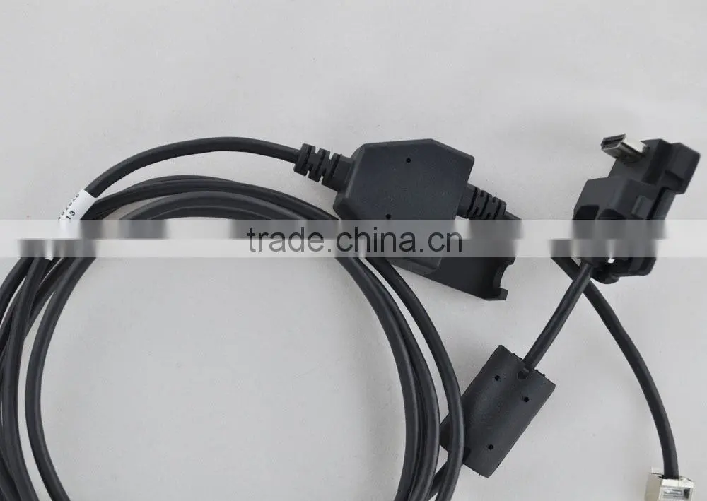 Ingenico 296106335 HDMI to Rj45 Cable For IPP320 IPP350 ISC2xx