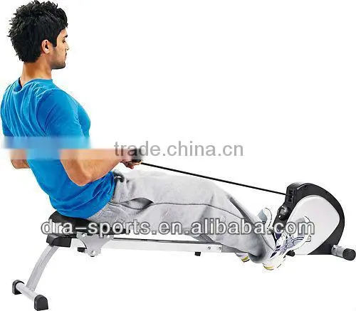 Pully System Rower RM210 Improved Model HOT IN 2013