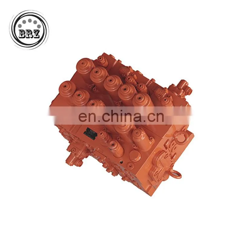 Original new 330BL 330CL Control Valve 330C 330D Main Valve 330D 330DL 330LL 330L Main Control Valve 142-5521 190-7700 190-7700