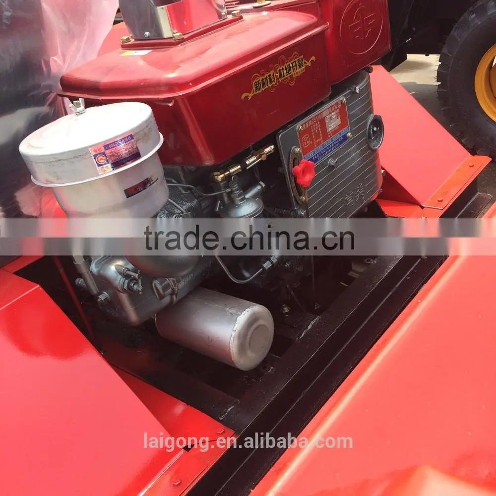 laigong light dumper truck 1500 kg made in china
