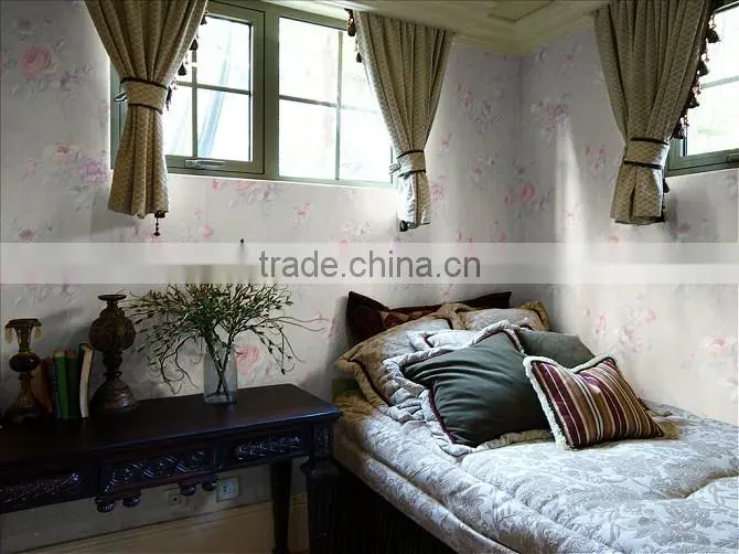 home decorative plain wallpapers