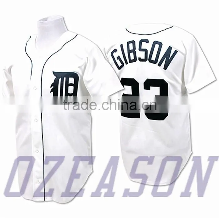 High quality & Cheap imported blank baseball wear