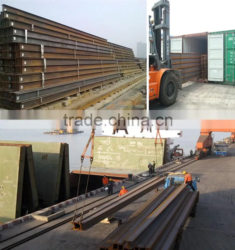 Table Formwork With H Beam Steel Prop Plywood For Slab Construction