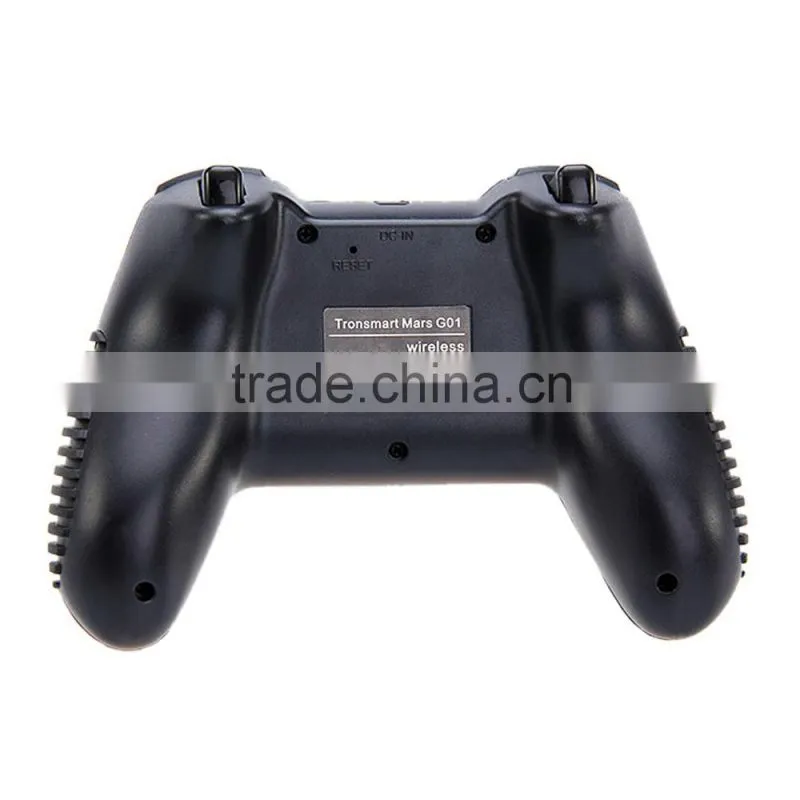Tronsmart Mars G01support PS3 MINI PC Android tv box arcade stick ,2.4GHz Wireless Gamepad for PlayStation 3 PS3 Game Controller