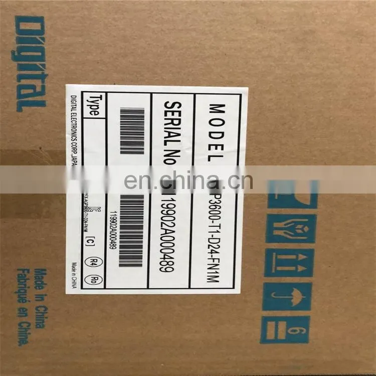 AGP3600-T1-D24-FN1M 2020 New Products Made In Japan Touch Screen Monitor 12 Inch