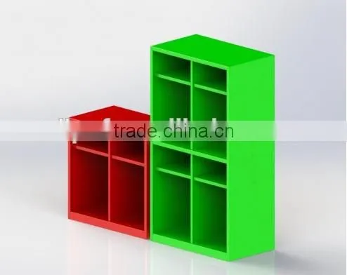 Cubby Storage Steel Locker Primary Schools, Daycare Centres steel locker