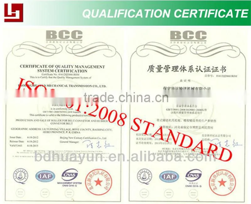 110mm Dia Low Noise Electric Motor Drum Oil Steeped Motorized Pulley